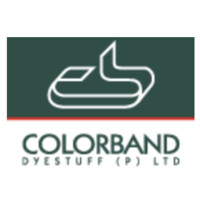 Colorband Logo